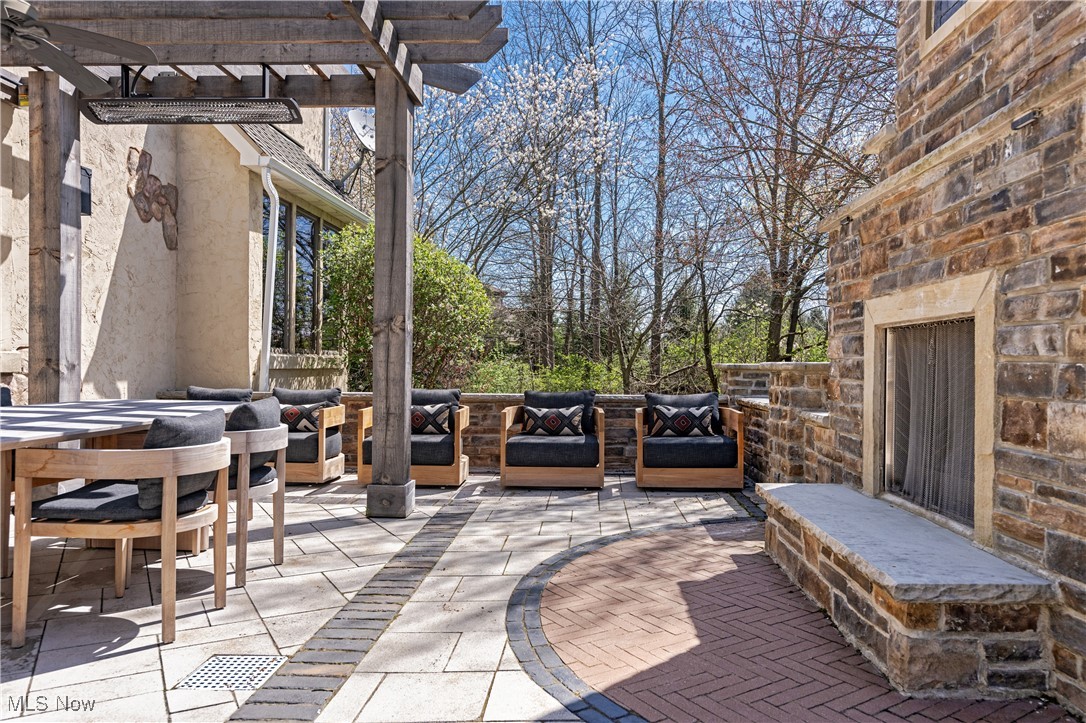 3601 Chapelton Court