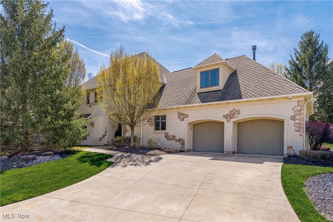 3601 Chapelton Court