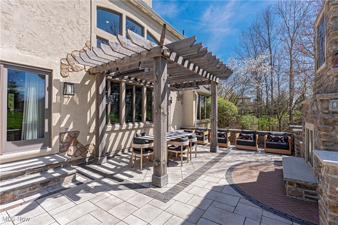 3601 Chapelton Court