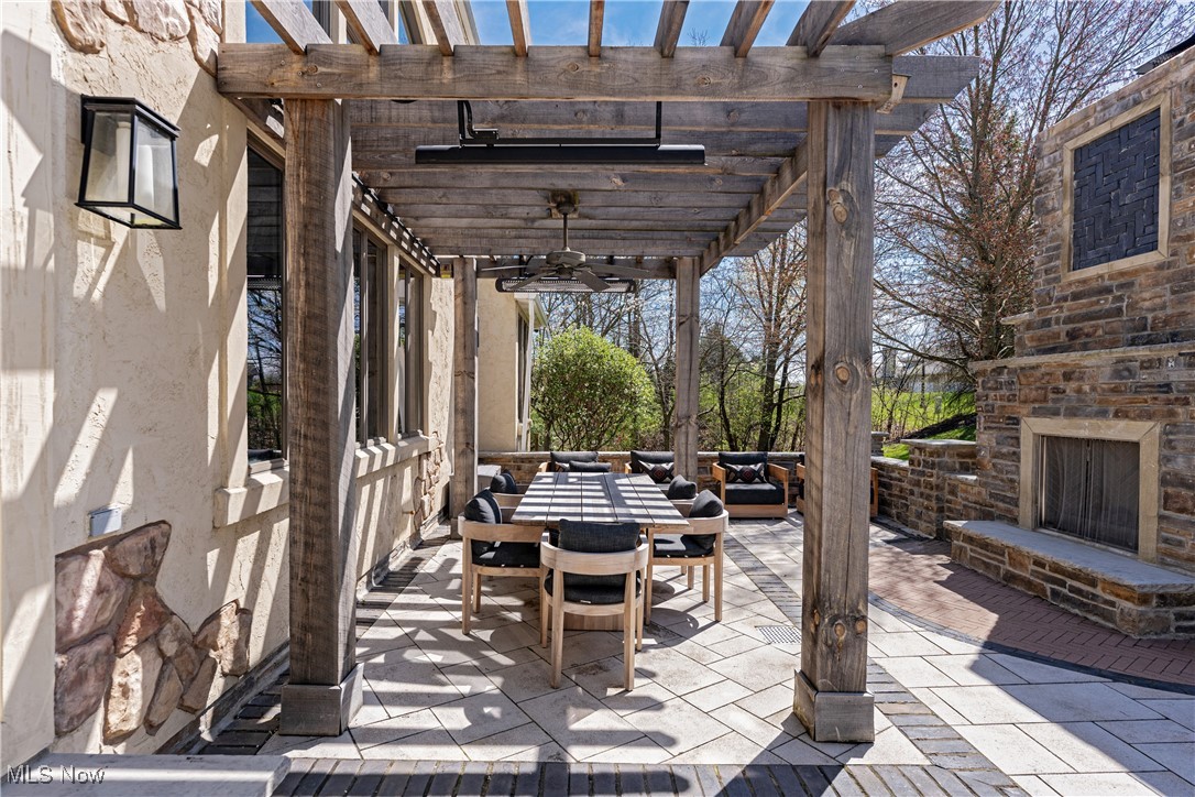 3601 Chapelton Court
