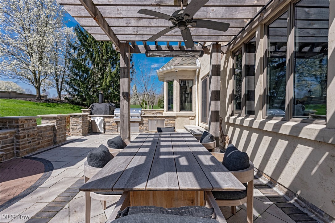 3601 Chapelton Court