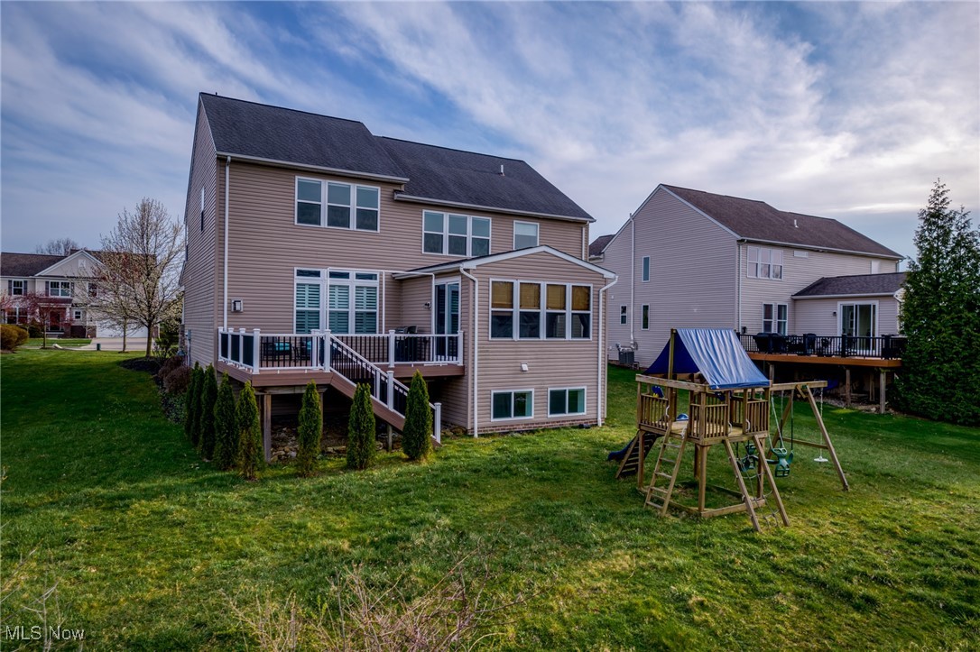 256 E Legend Court