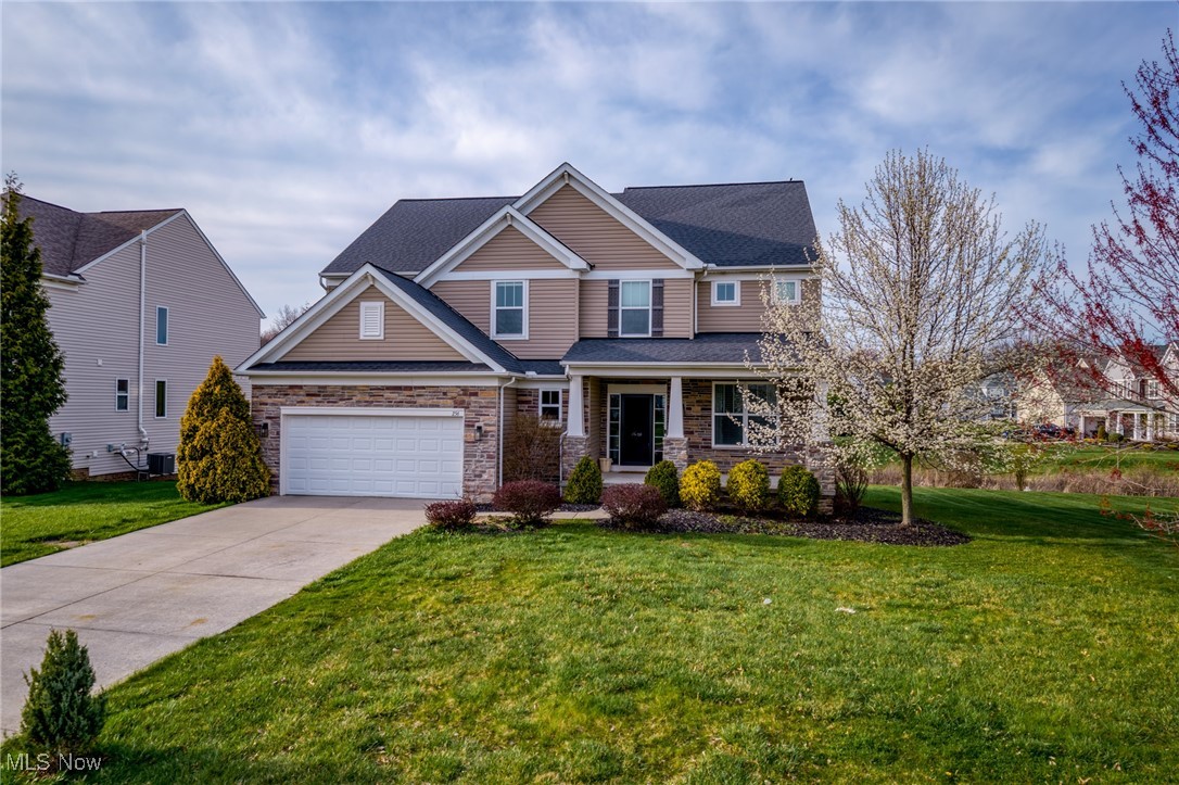 256 E Legend Court