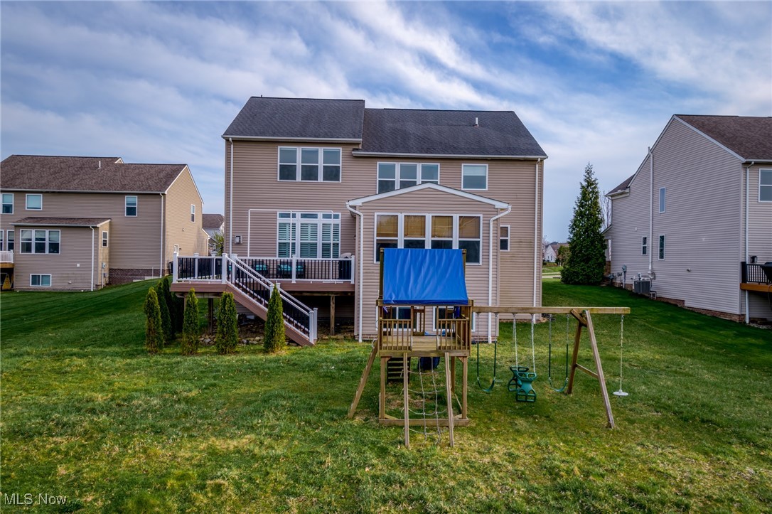 256 E Legend Court