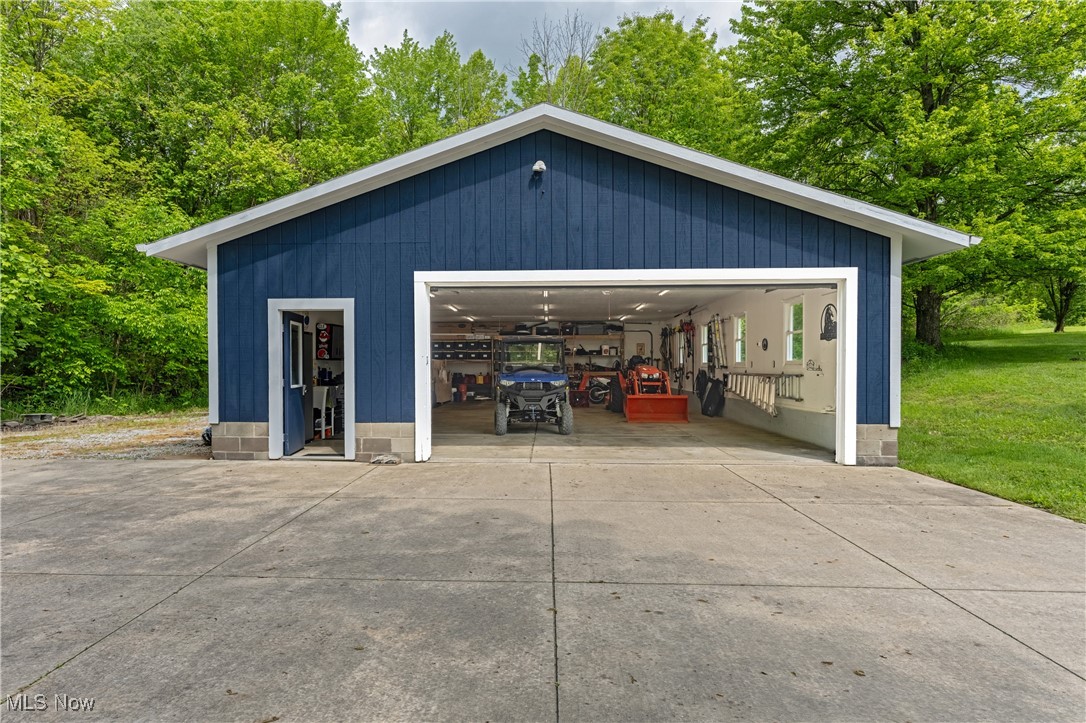 9050 Mentor Road