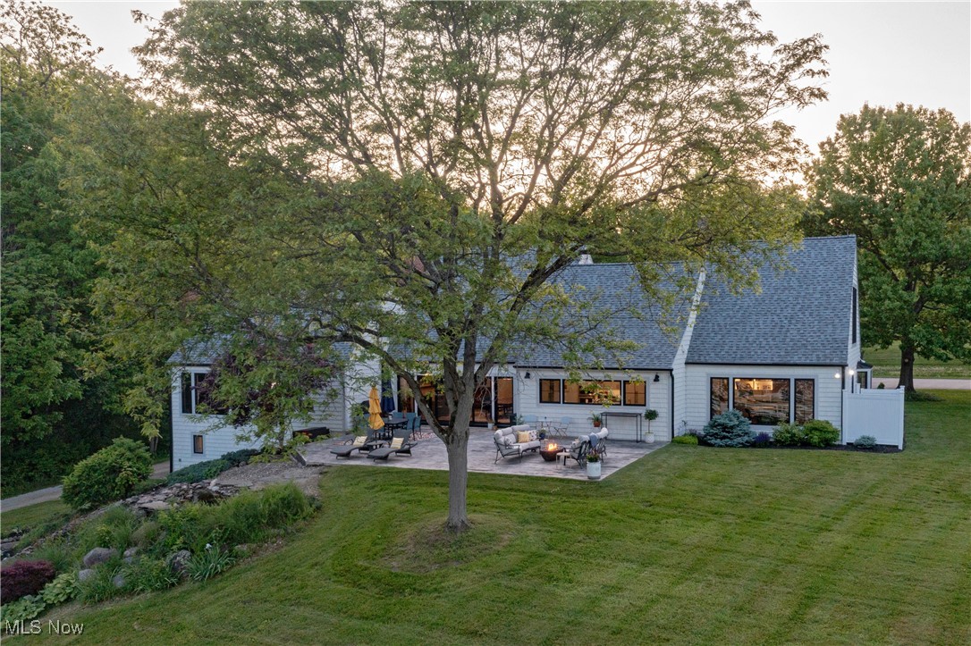 9050 Mentor Road