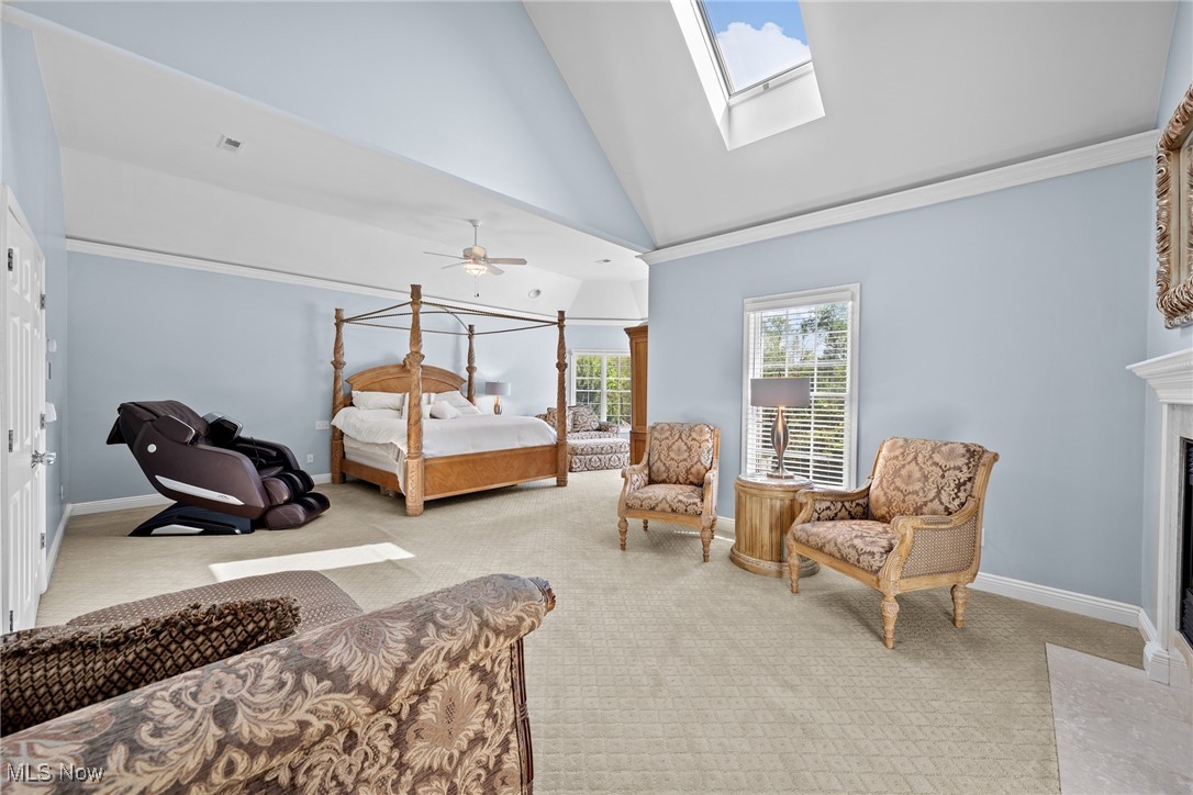 915 Creek View Drive