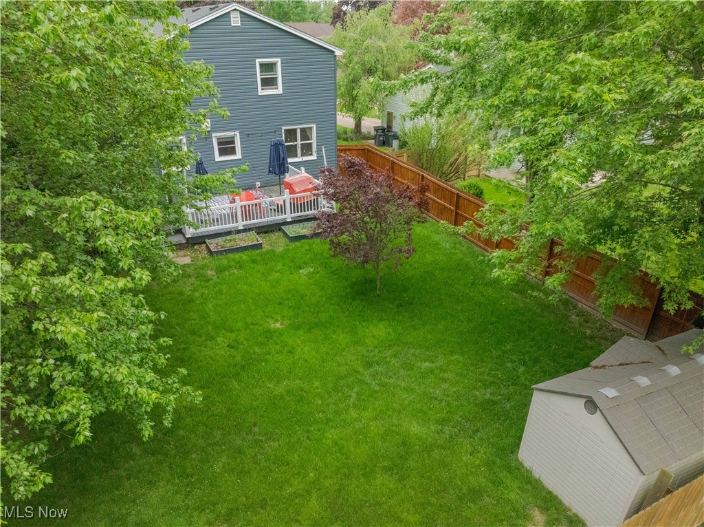 134 Mayflower Drive