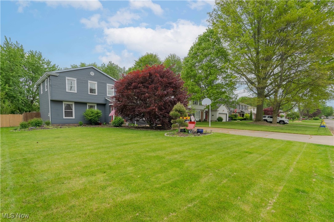 134 Mayflower Drive