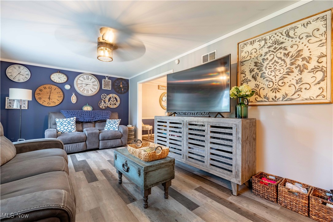 134 Mayflower Drive