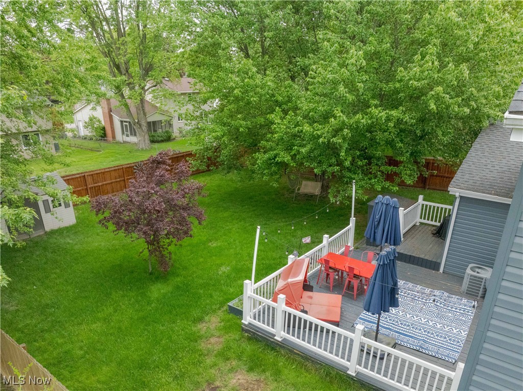 134 Mayflower Drive