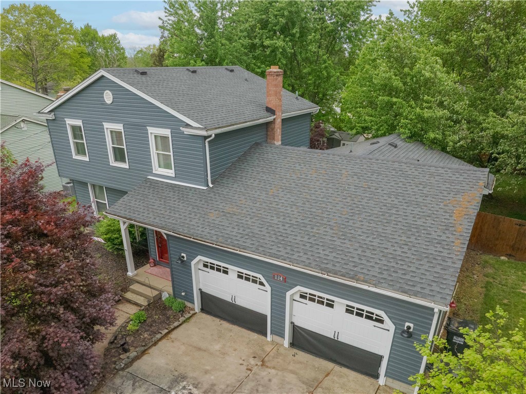 134 Mayflower Drive