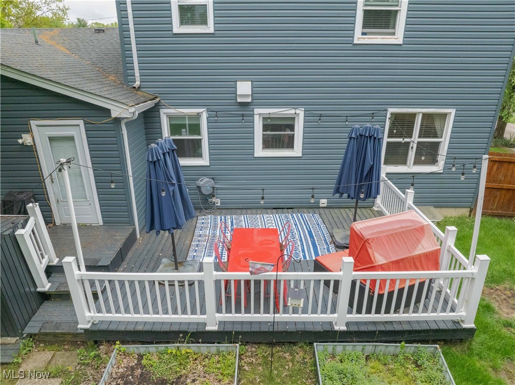 134 Mayflower Drive