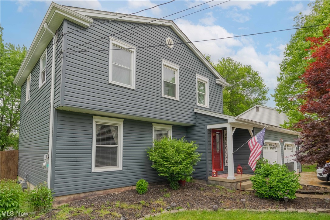 134 Mayflower Drive