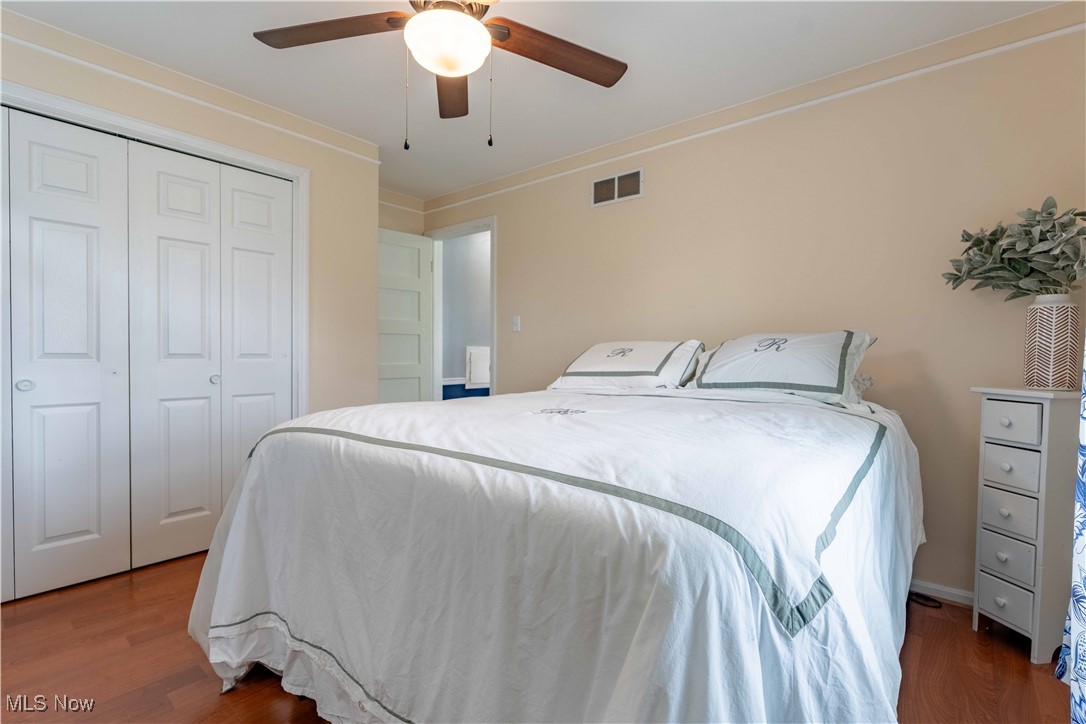 134 Mayflower Drive