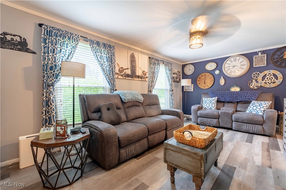 134 Mayflower Drive