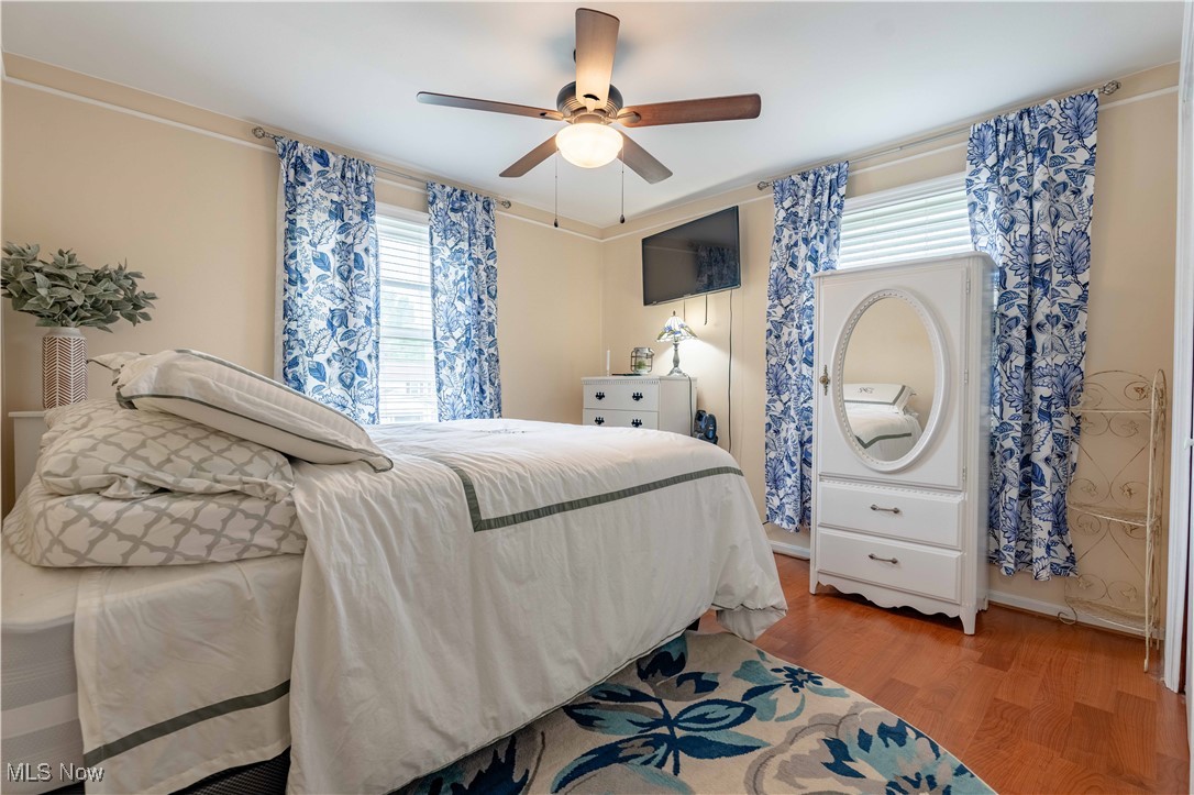 134 Mayflower Drive