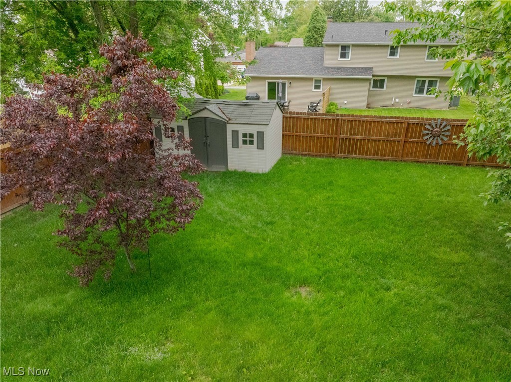 134 Mayflower Drive