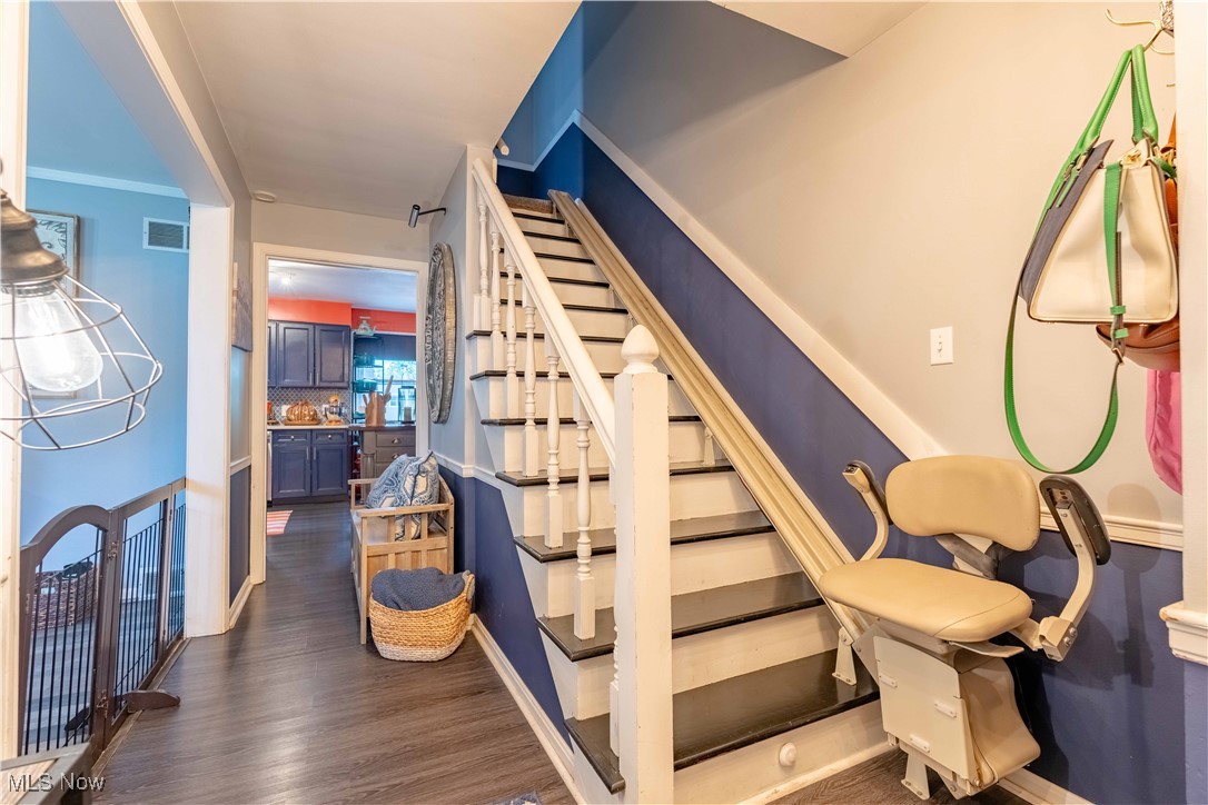 134 Mayflower Drive