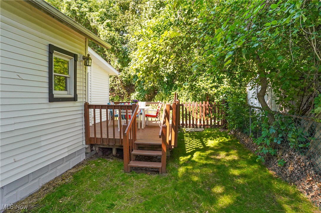 935 Portage Lakes Drive