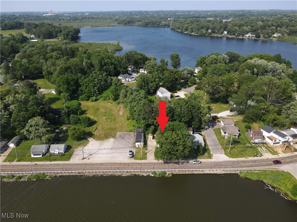 935 Portage Lakes Drive
