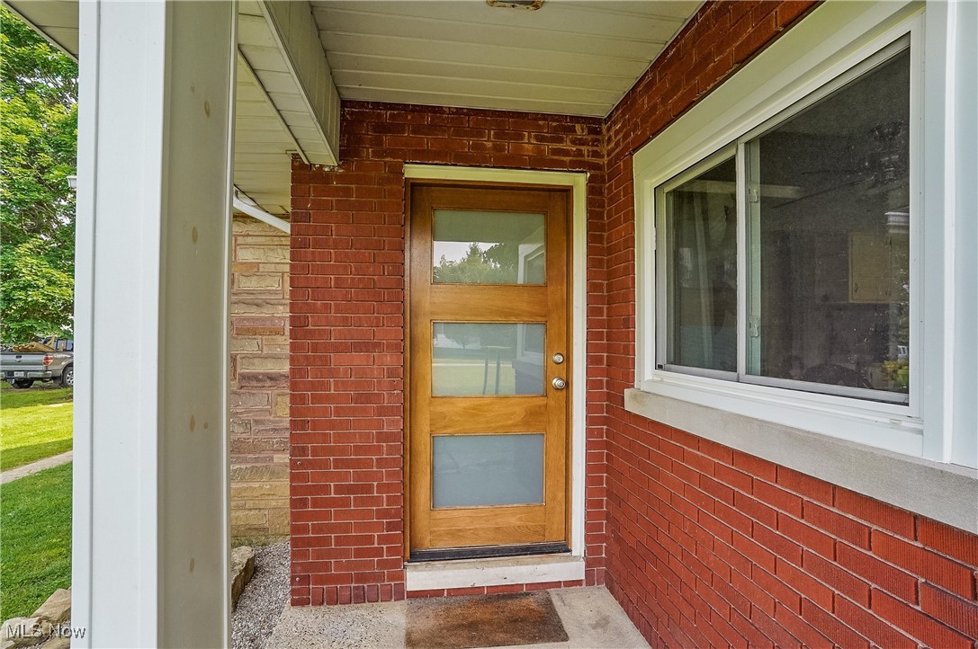 13530 Old Fredericktown Road