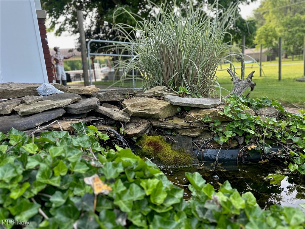 13530 Old Fredericktown Road