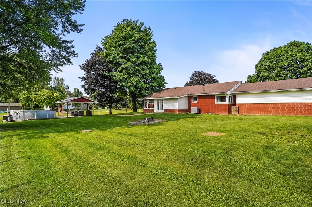 13530 Old Fredericktown Road