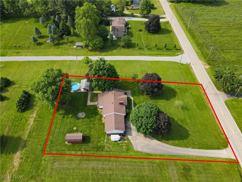 13530 Old Fredericktown Road