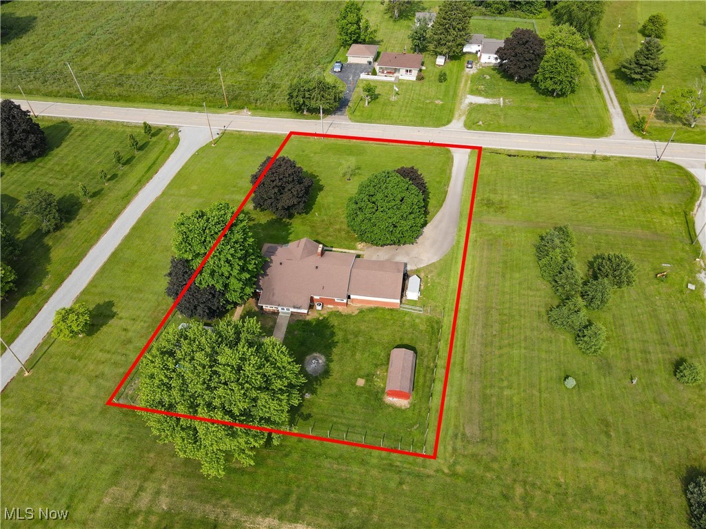 13530 Old Fredericktown Road