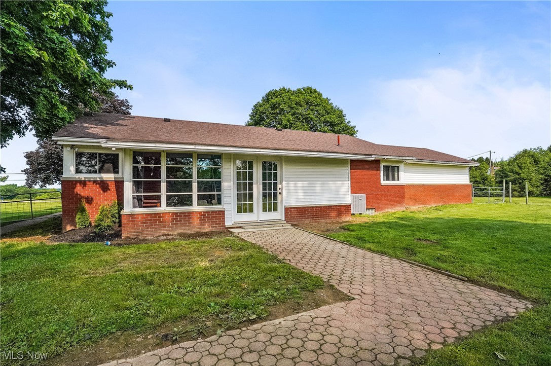 13530 Old Fredericktown Road