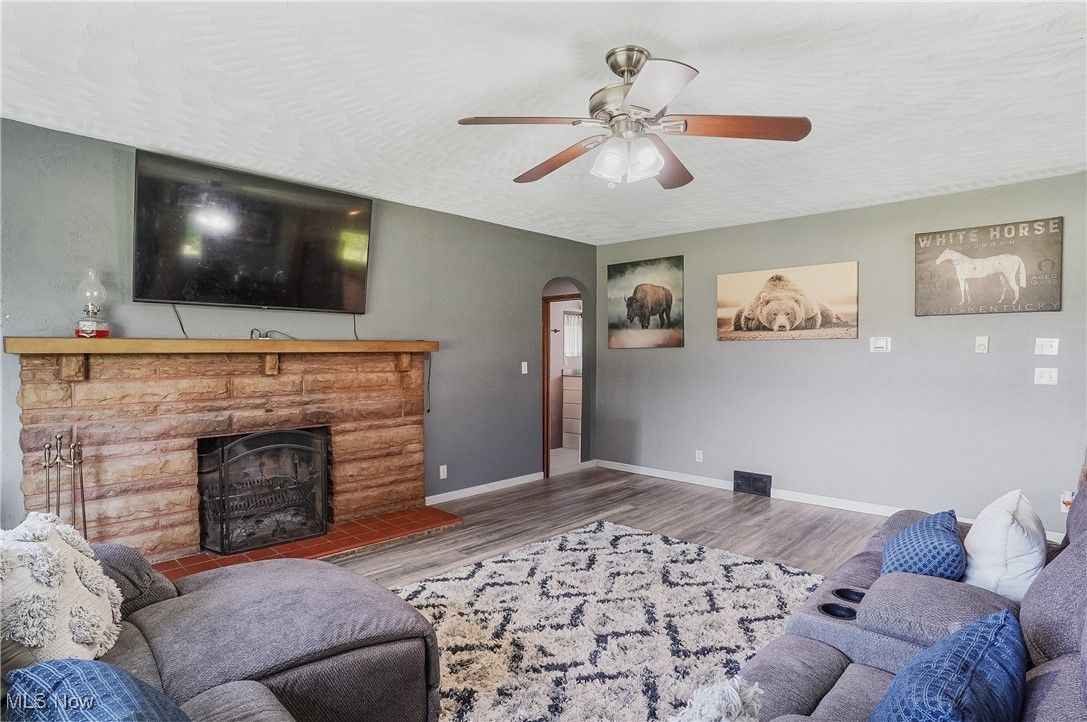 13530 Old Fredericktown Road