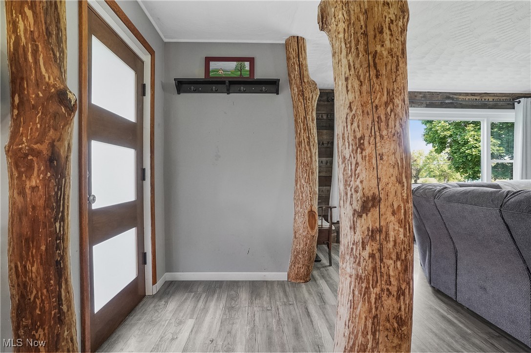 13530 Old Fredericktown Road