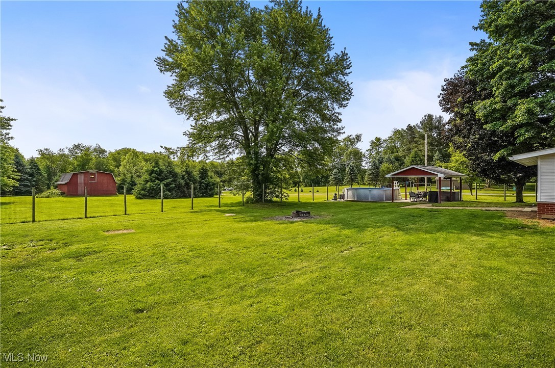 13530 Old Fredericktown Road