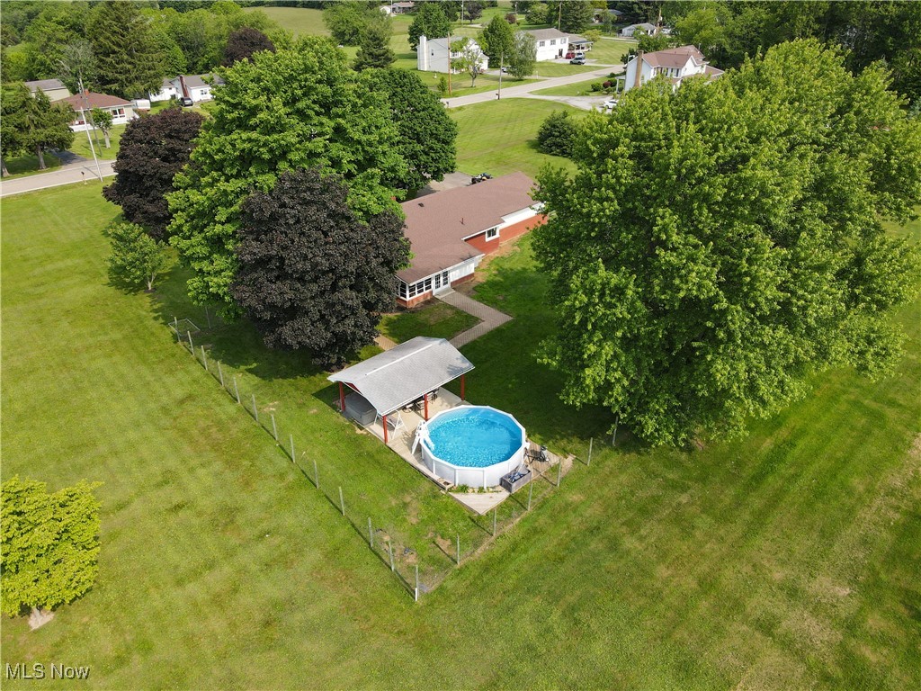 13530 Old Fredericktown Road