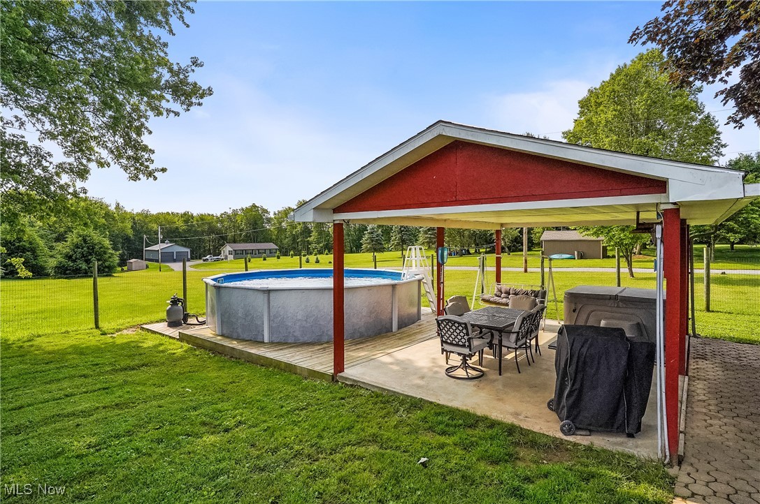 13530 Old Fredericktown Road