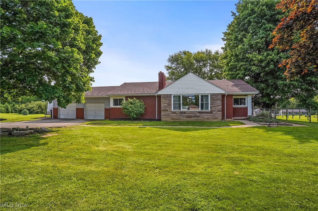 13530 Old Fredericktown Road