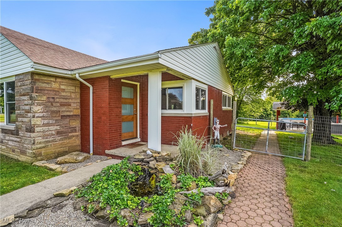 13530 Old Fredericktown Road