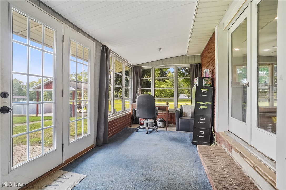 13530 Old Fredericktown Road