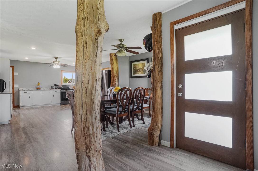 13530 Old Fredericktown Road