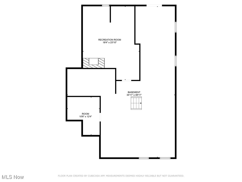 13530 Old Fredericktown Road