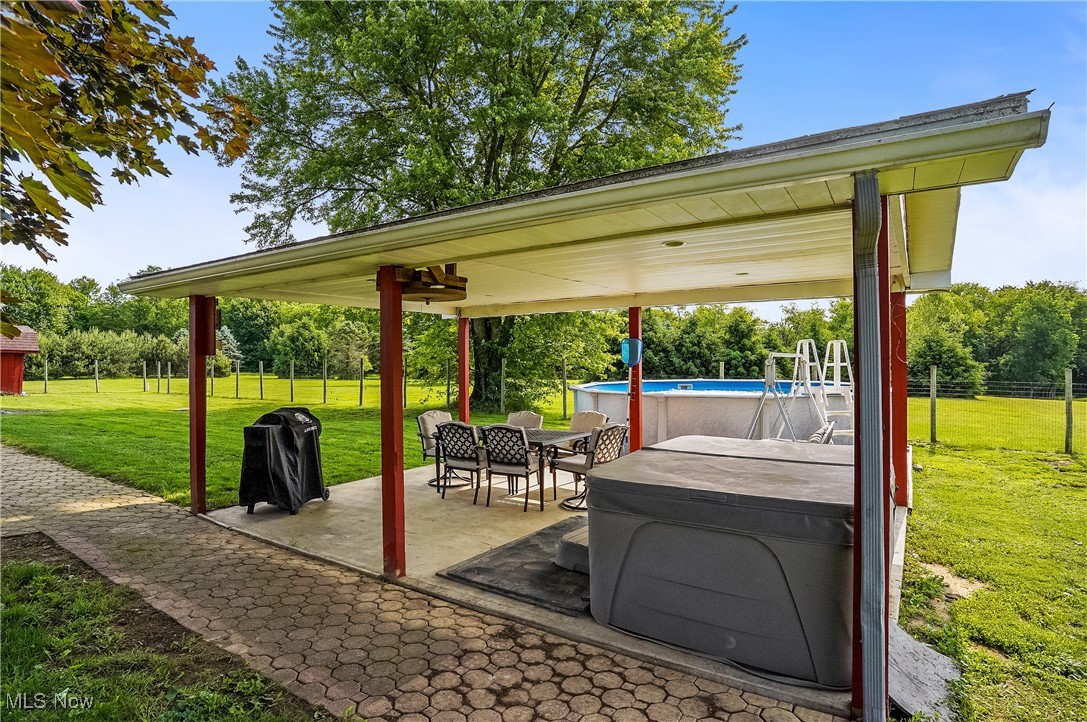 13530 Old Fredericktown Road