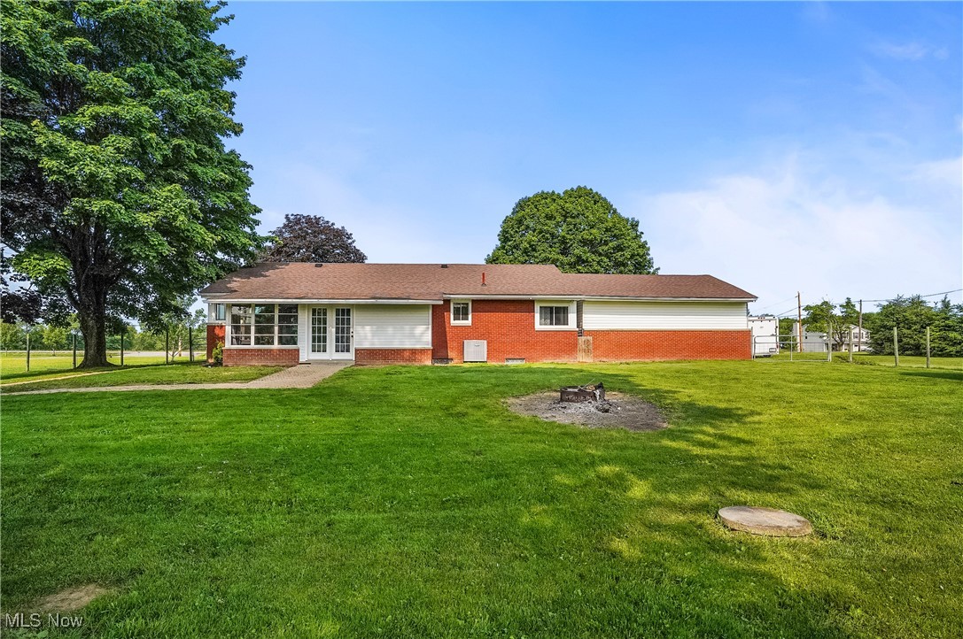 13530 Old Fredericktown Road