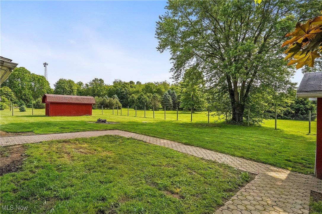 13530 Old Fredericktown Road