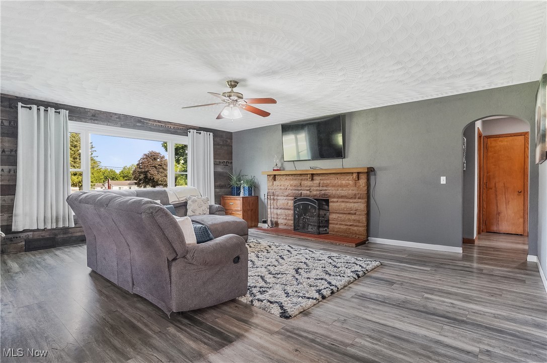 13530 Old Fredericktown Road