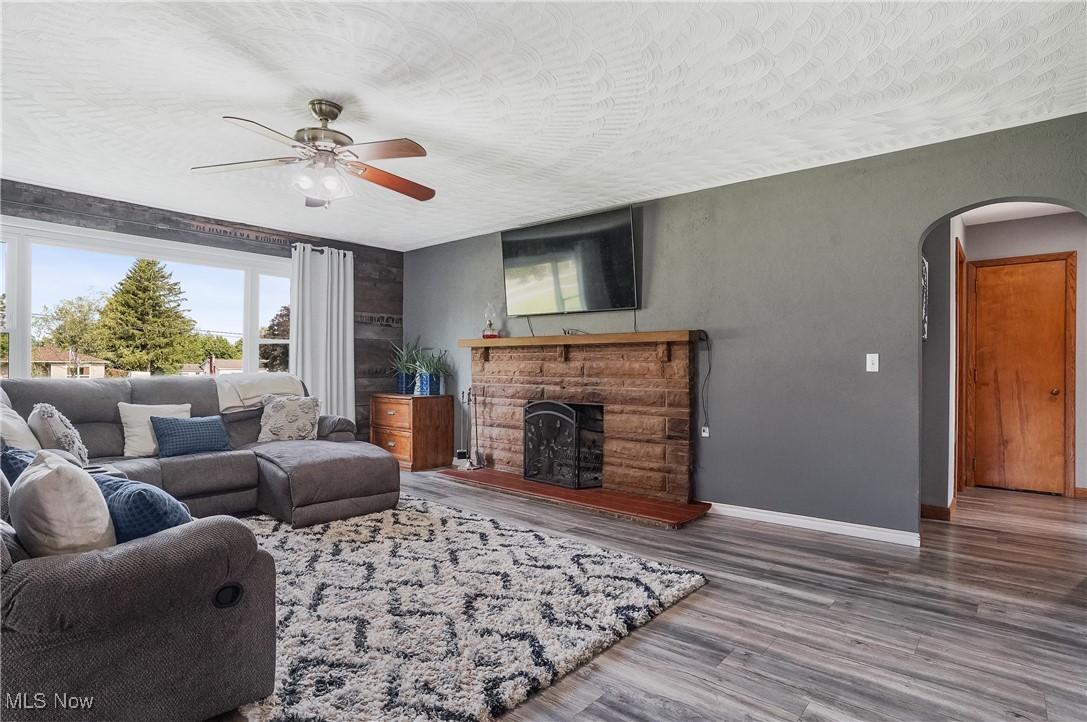 13530 Old Fredericktown Road