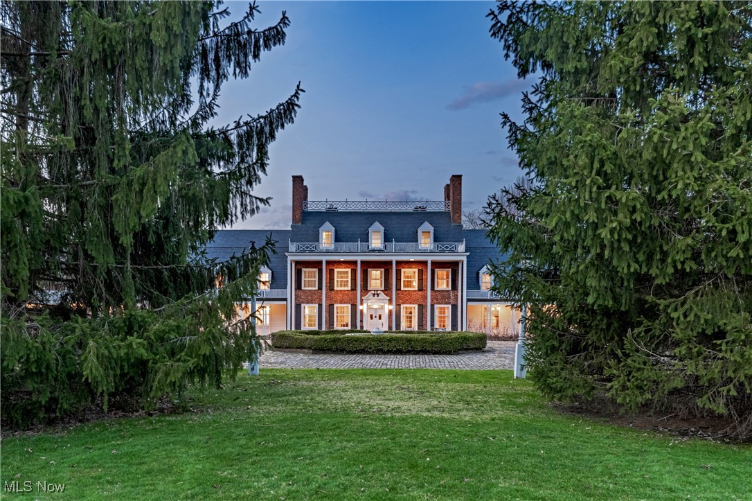 3450 Roundwood Road