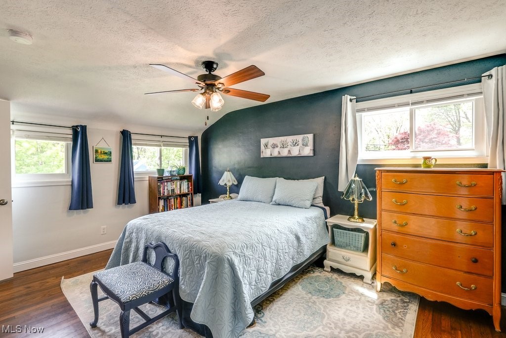 2606 Overbrook Road