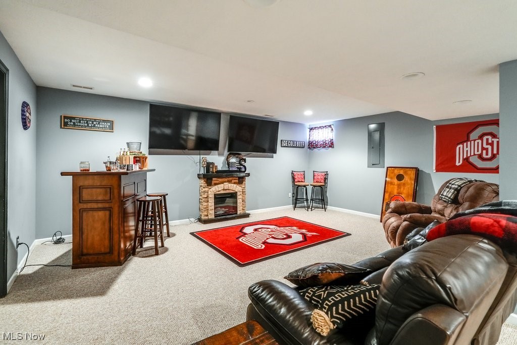 308 Montabella Place NW