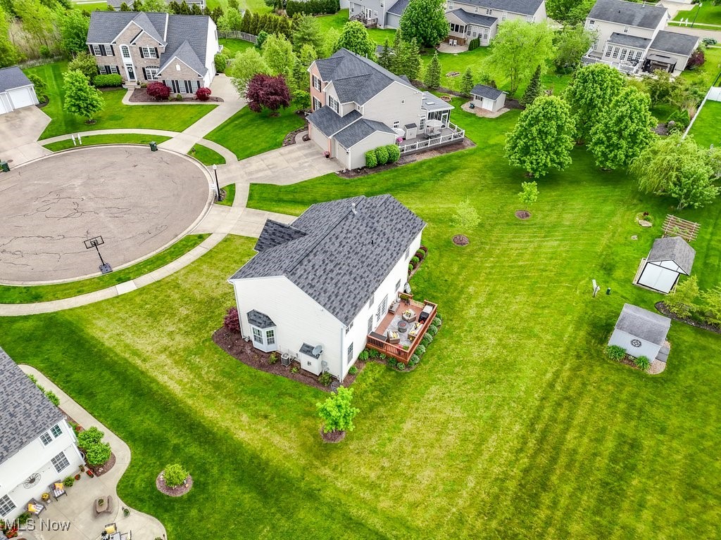 308 Montabella Place NW